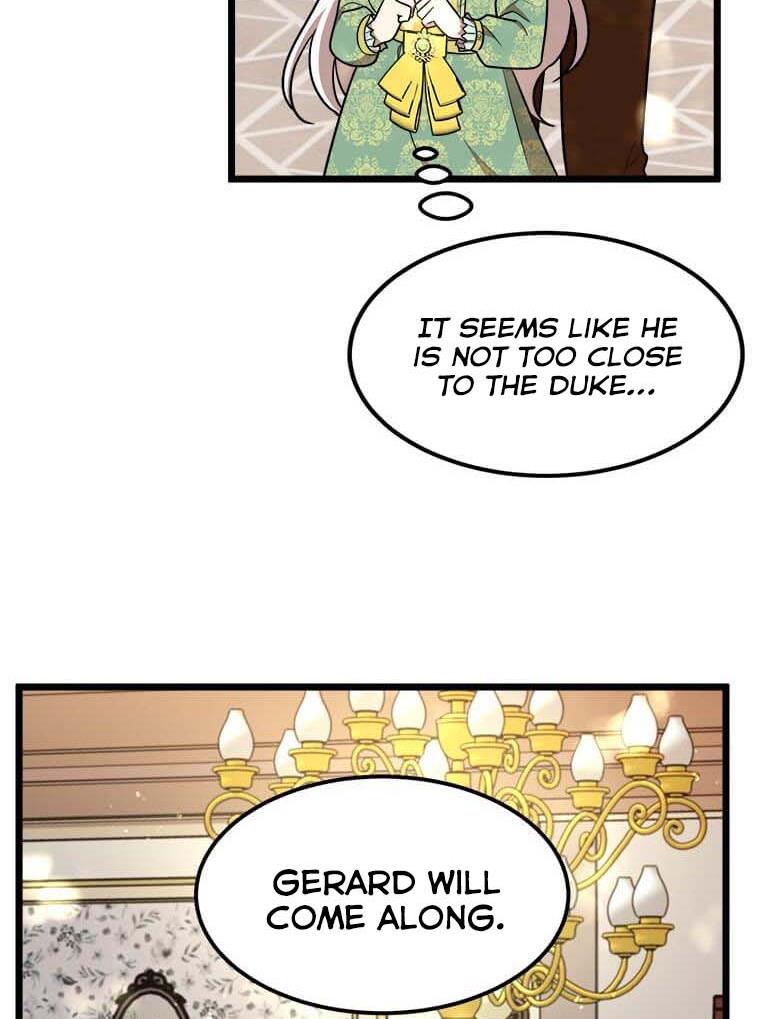 The Princess’ Dangerous Brothers chapter 28 page 3
