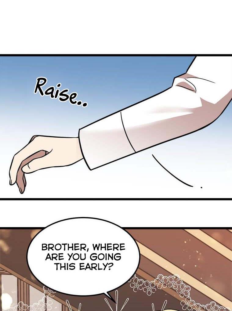 The Princess’ Dangerous Brothers chapter 28 page 34
