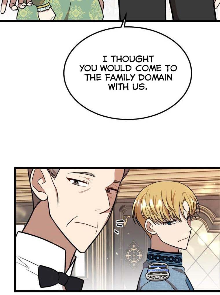 The Princess’ Dangerous Brothers chapter 28 page 36