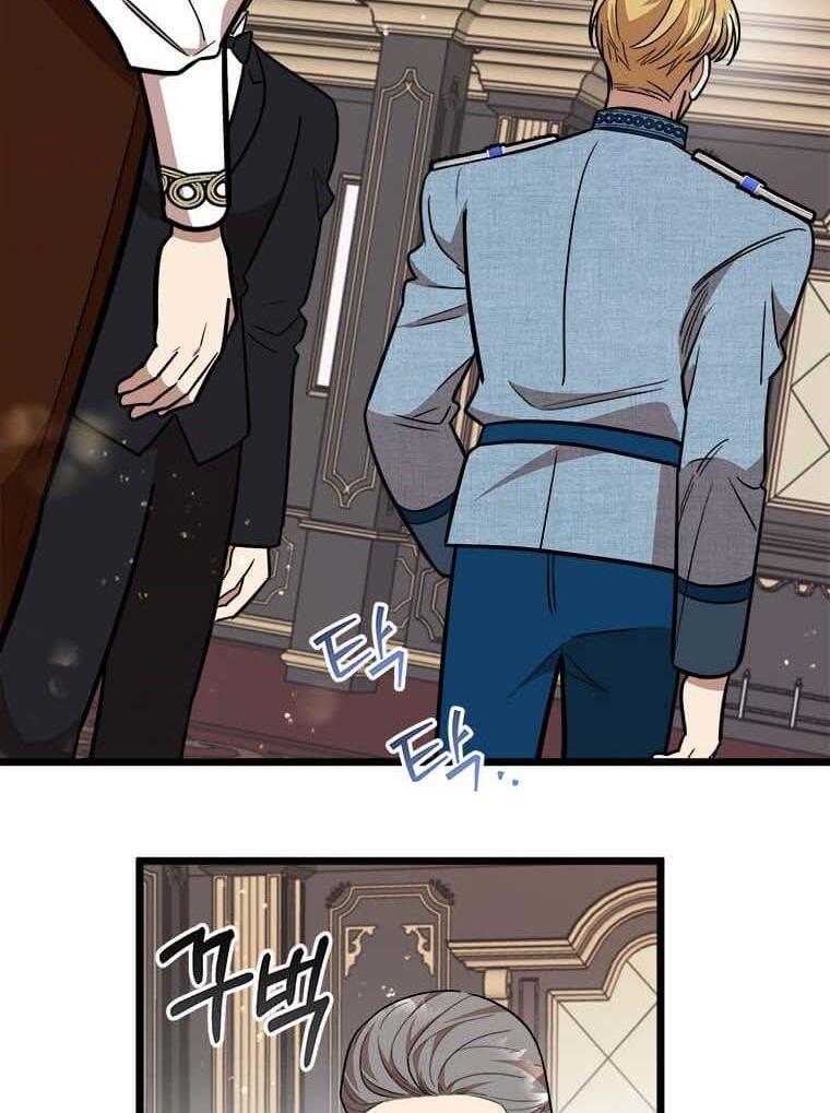 The Princess’ Dangerous Brothers chapter 28 page 44