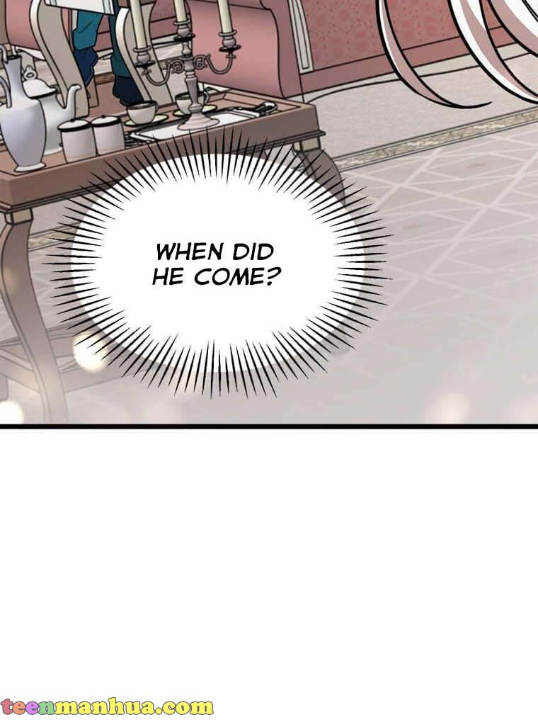 The Princess’ Dangerous Brothers chapter 28 page 6