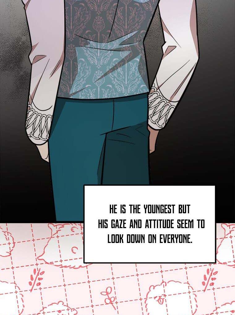 The Princess’ Dangerous Brothers chapter 28 page 60