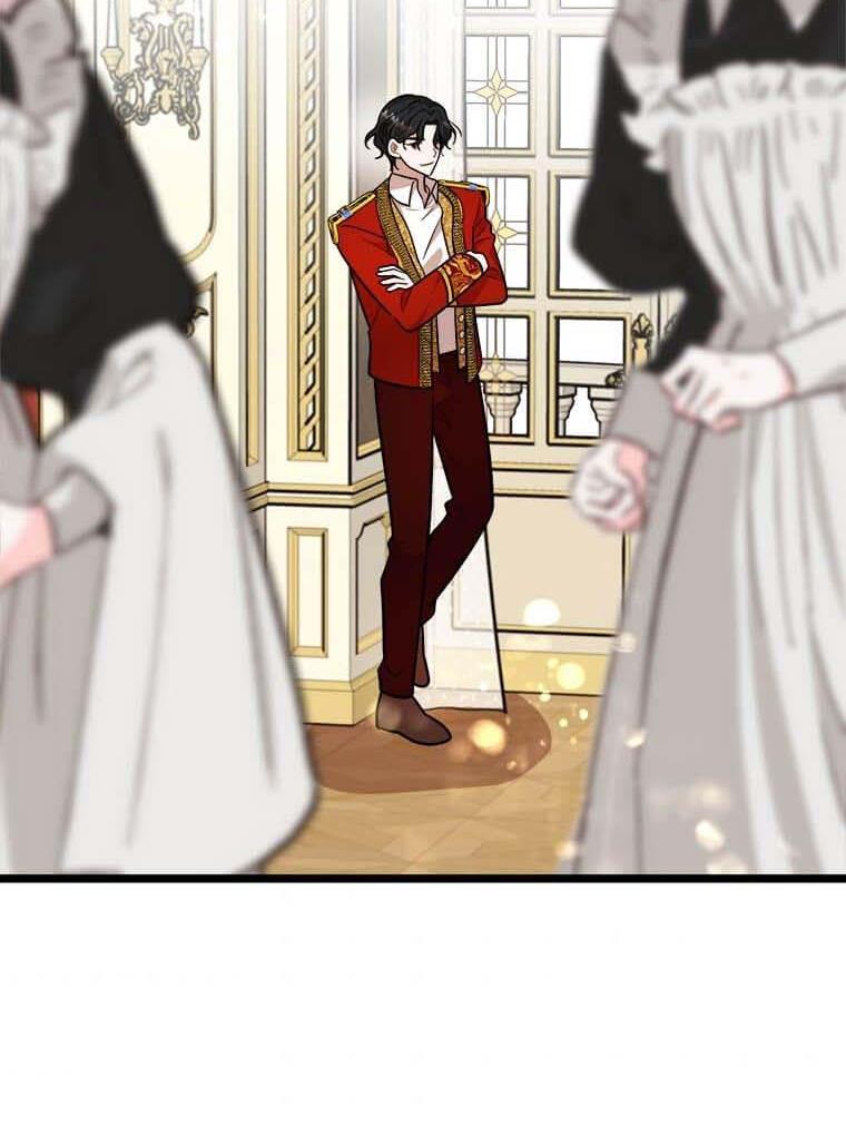 The Princess’ Dangerous Brothers chapter 28 page 64