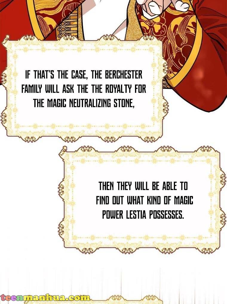 The Princess’ Dangerous Brothers chapter 28 page 74
