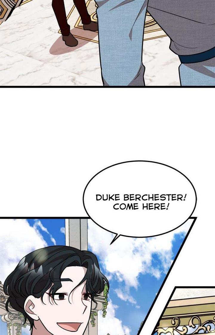 The Princess’ Dangerous Brothers chapter 29 page 13
