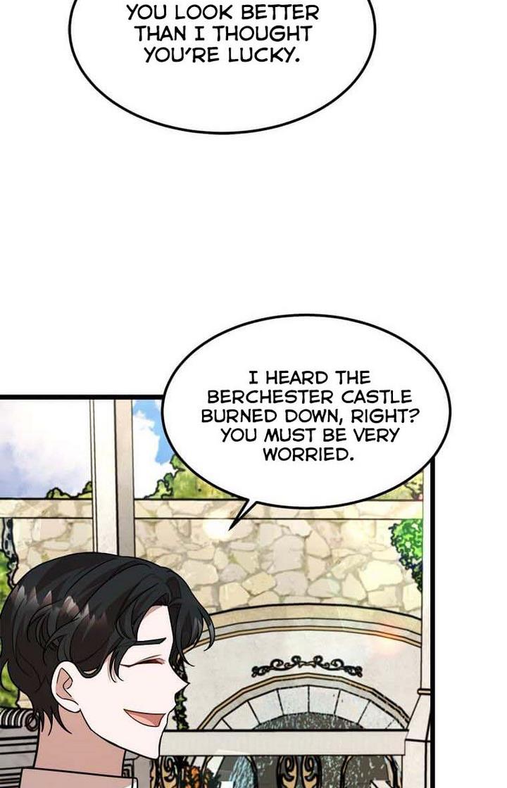 The Princess’ Dangerous Brothers chapter 29 page 18