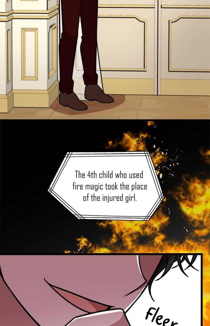 The Princess’ Dangerous Brothers chapter 29 page 3