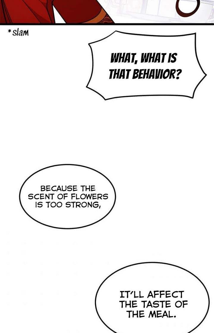 The Princess’ Dangerous Brothers chapter 29 page 36