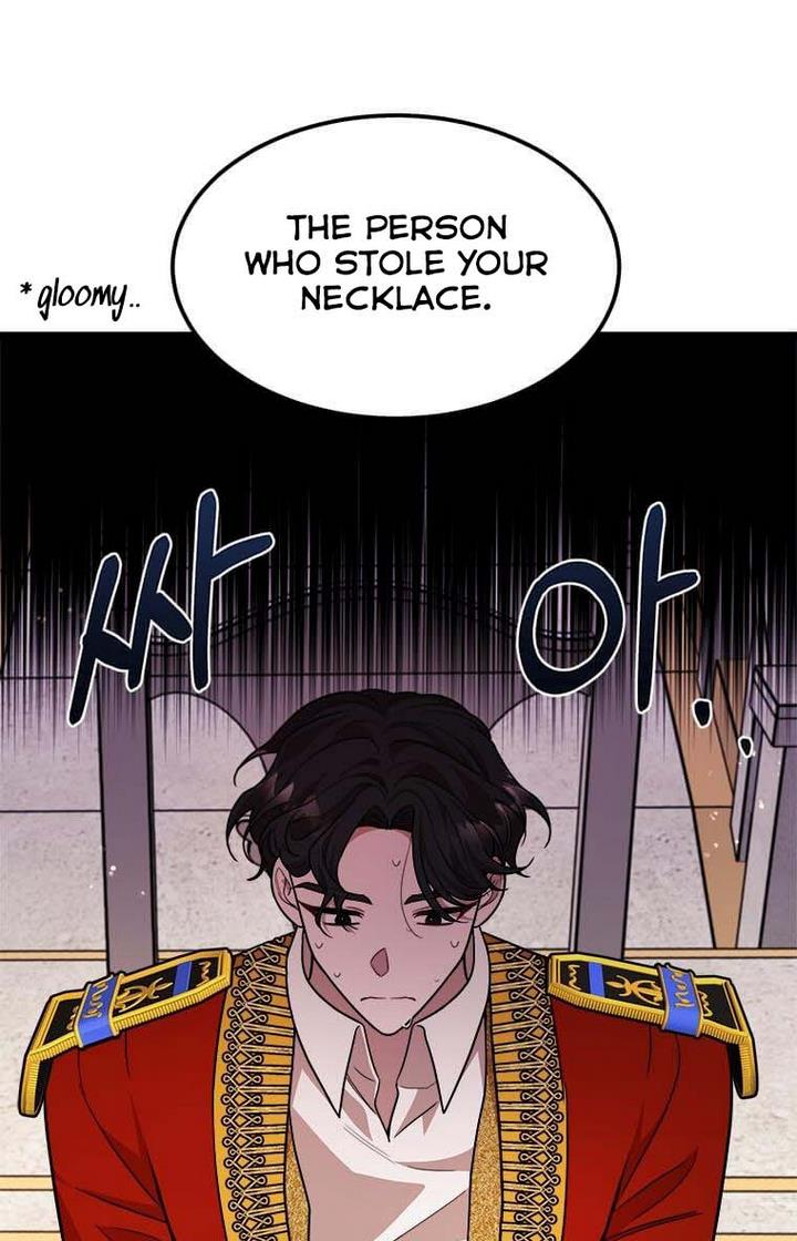 The Princess’ Dangerous Brothers chapter 29 page 49