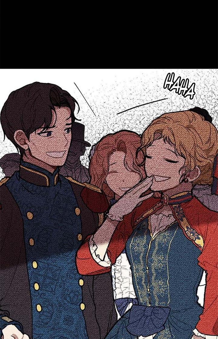 The Princess’ Dangerous Brothers chapter 29 page 57