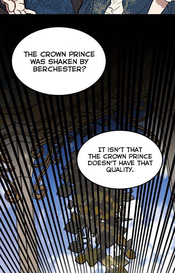 The Princess’ Dangerous Brothers chapter 29 page 58