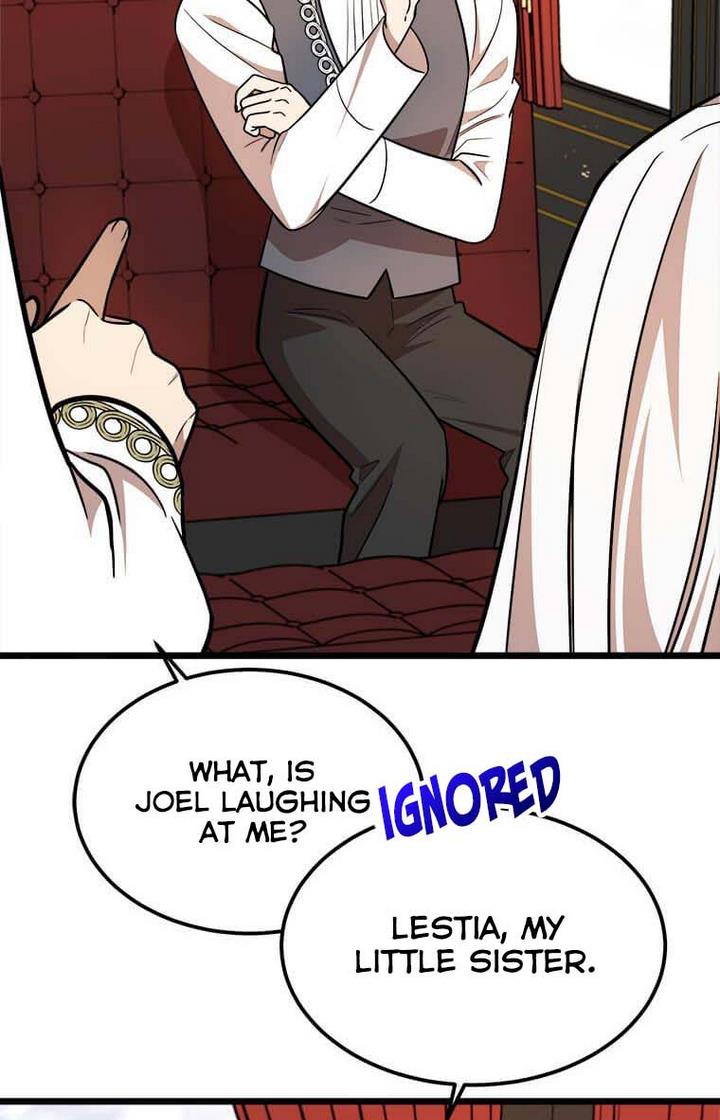 The Princess’ Dangerous Brothers chapter 29 page 76