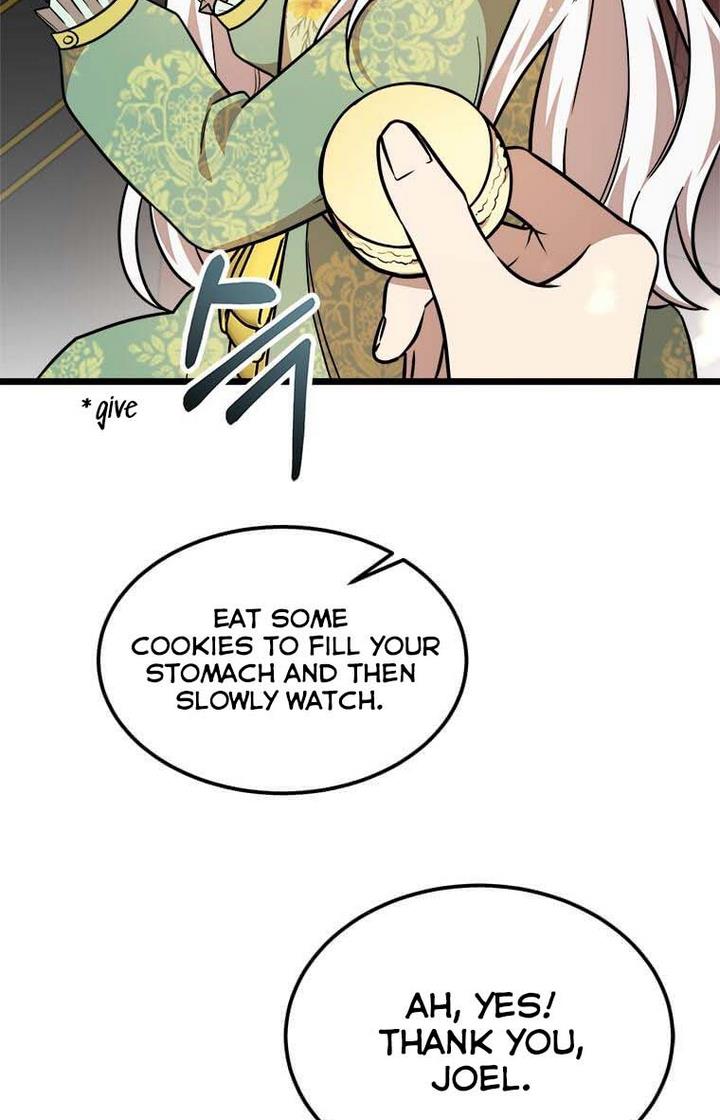 The Princess’ Dangerous Brothers chapter 29 page 79