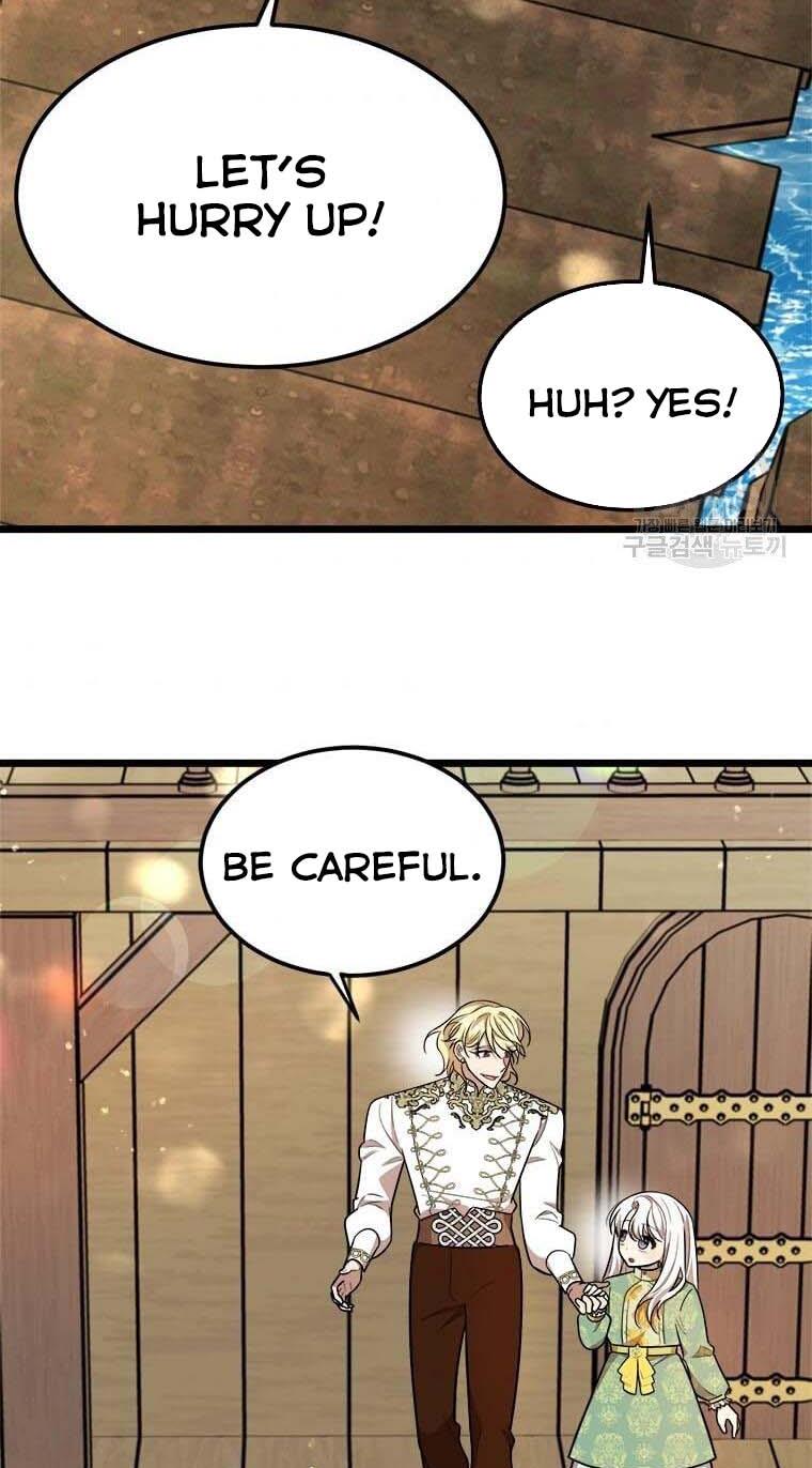 The Princess’ Dangerous Brothers chapter 30 page 53