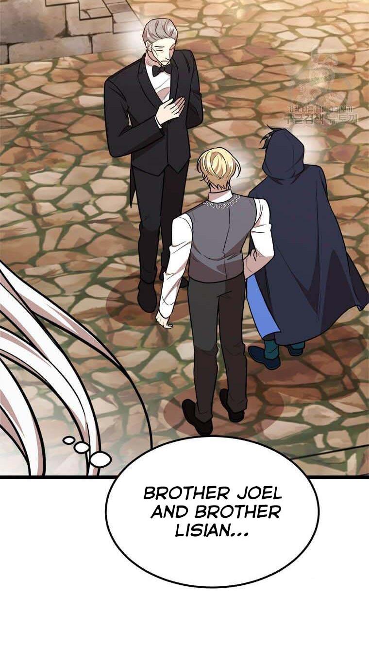 The Princess’ Dangerous Brothers chapter 30 page 70