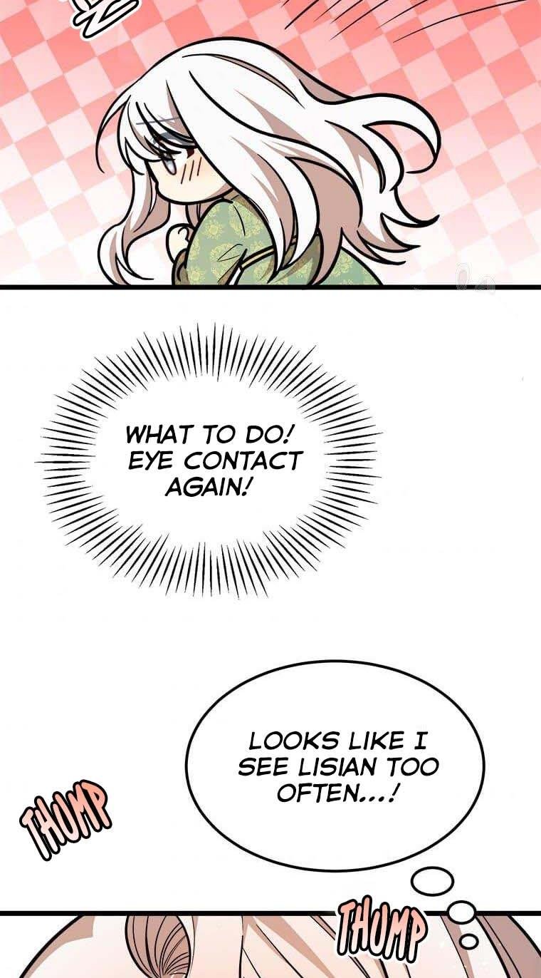 The Princess’ Dangerous Brothers chapter 30 page 77