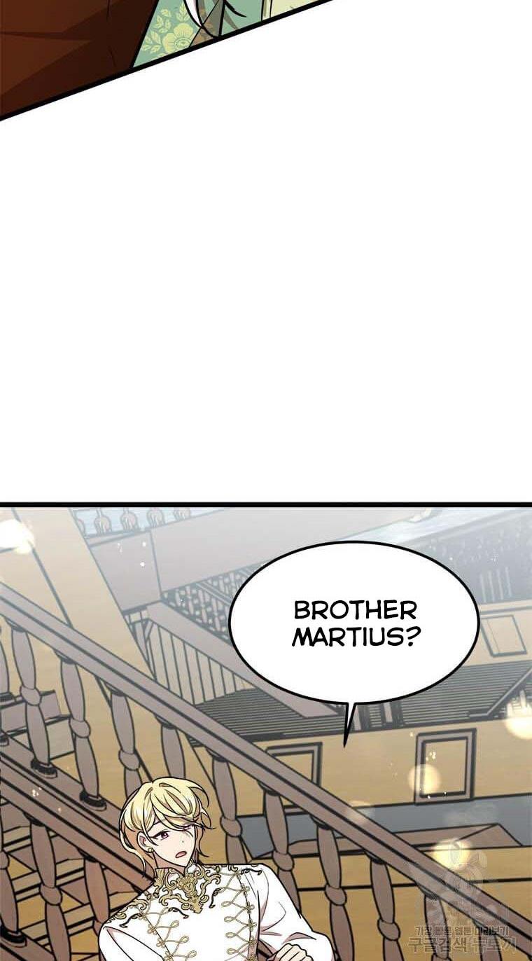 The Princess’ Dangerous Brothers chapter 30 page 82