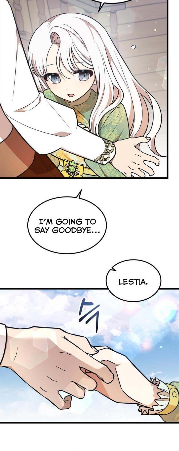 The Princess’ Dangerous Brothers chapter 31 page 2