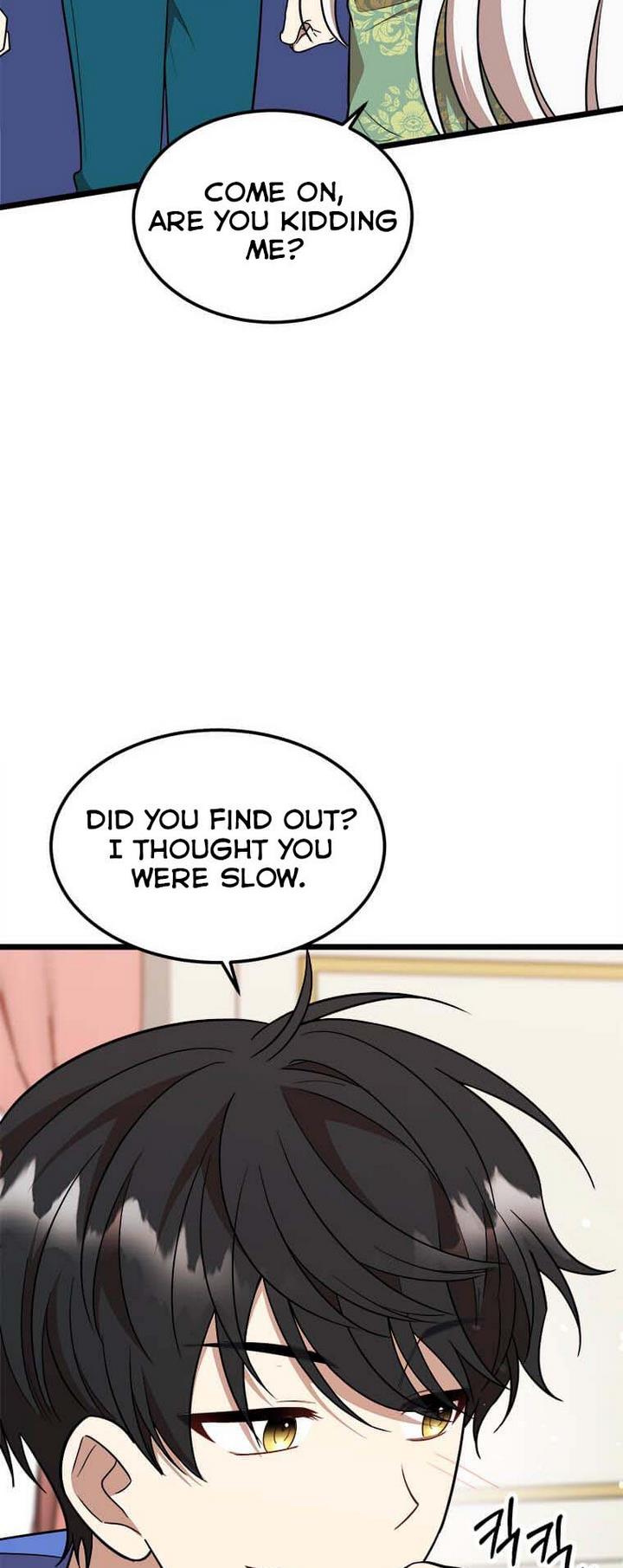 The Princess’ Dangerous Brothers chapter 31 page 36