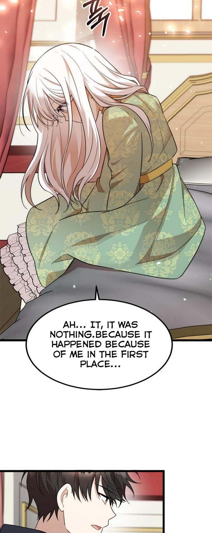 The Princess’ Dangerous Brothers chapter 31 page 47