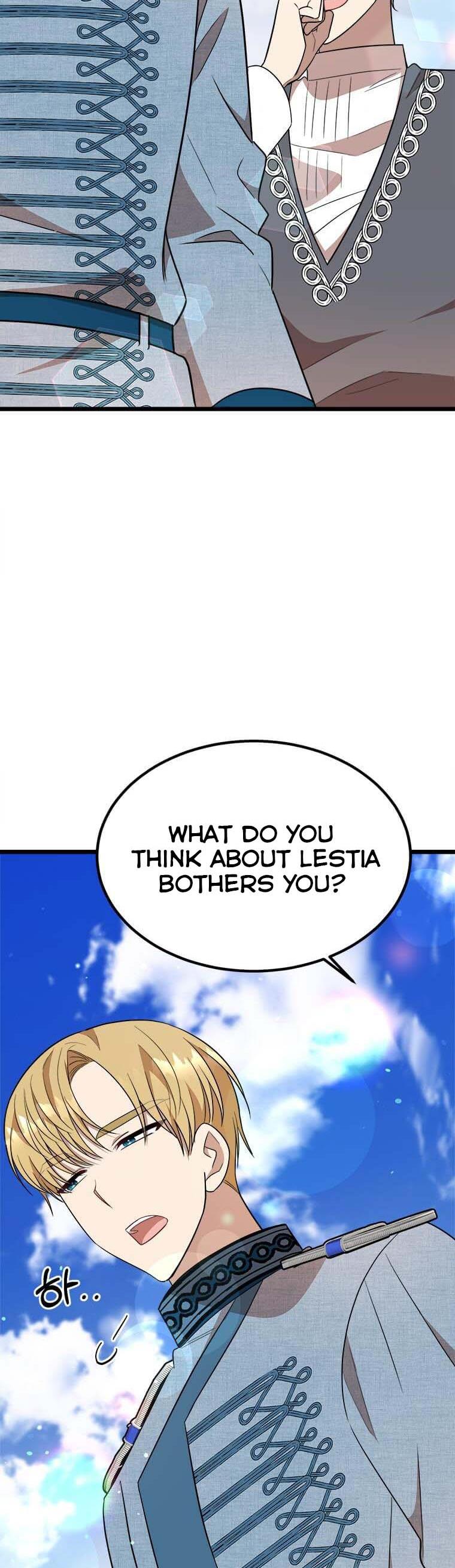 The Princess’ Dangerous Brothers chapter 32 page 22