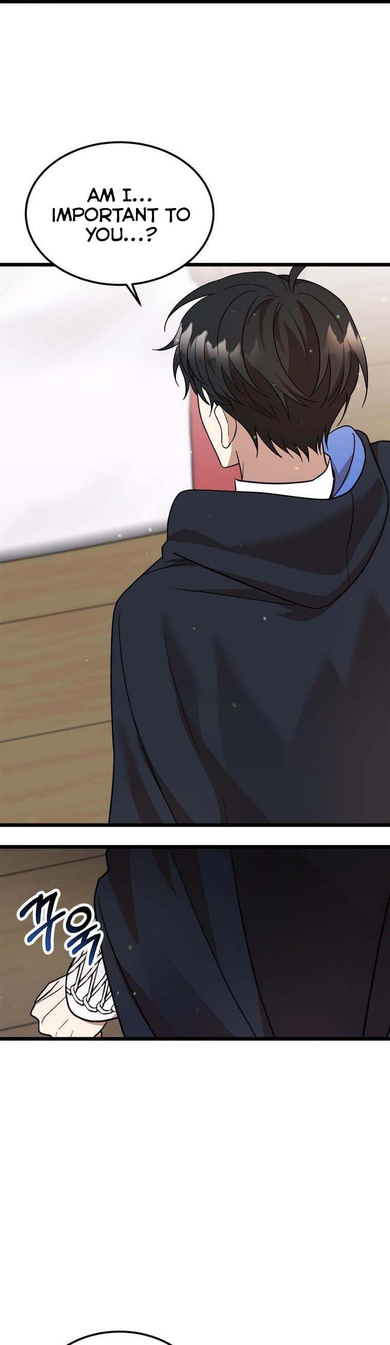 The Princess’ Dangerous Brothers chapter 32 page 6