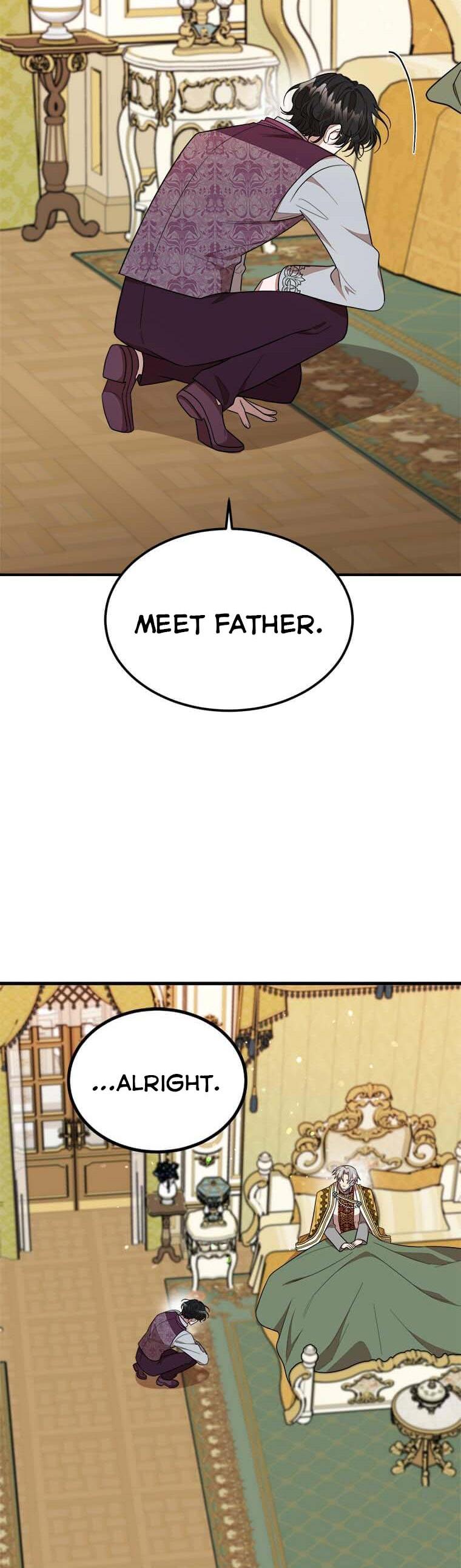 The Princess’ Dangerous Brothers chapter 33 page 6