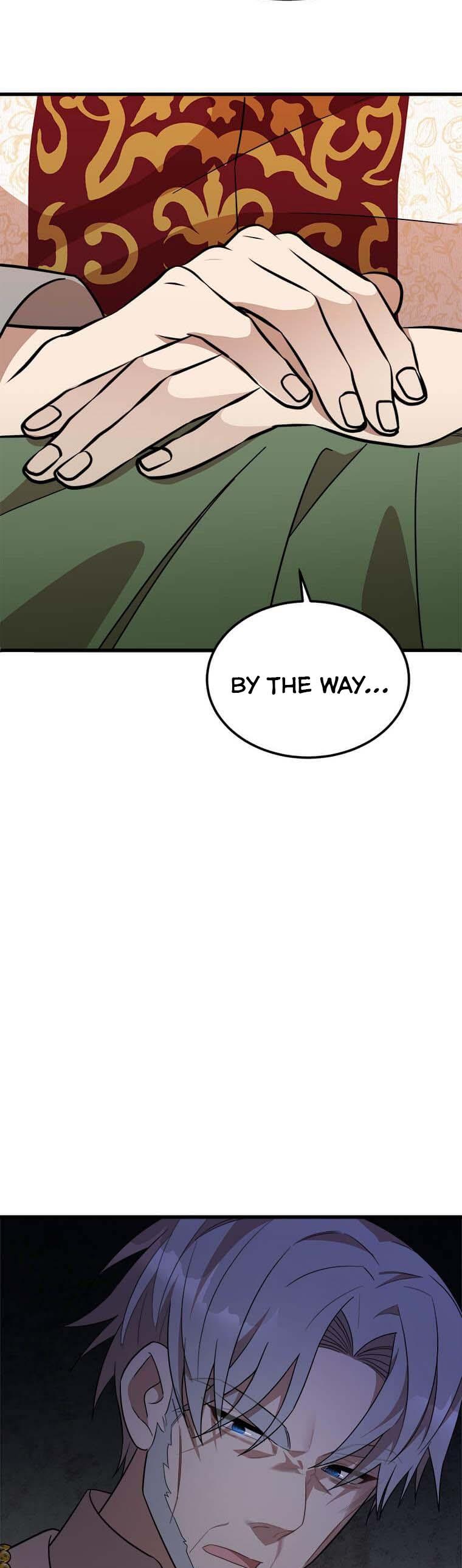 The Princess’ Dangerous Brothers chapter 33 page 9
