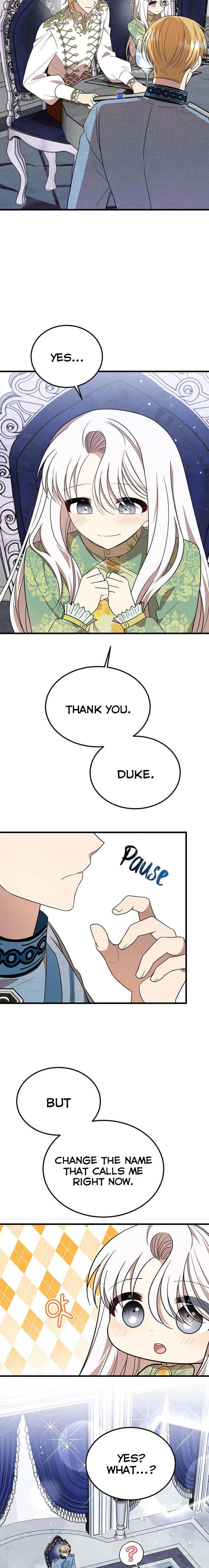 The Princess’ Dangerous Brothers chapter 36 page 7