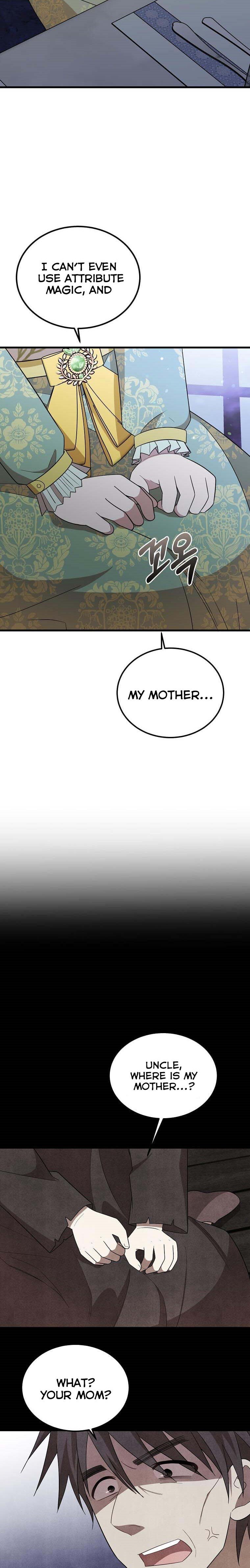 The Princess’ Dangerous Brothers chapter 37 page 4