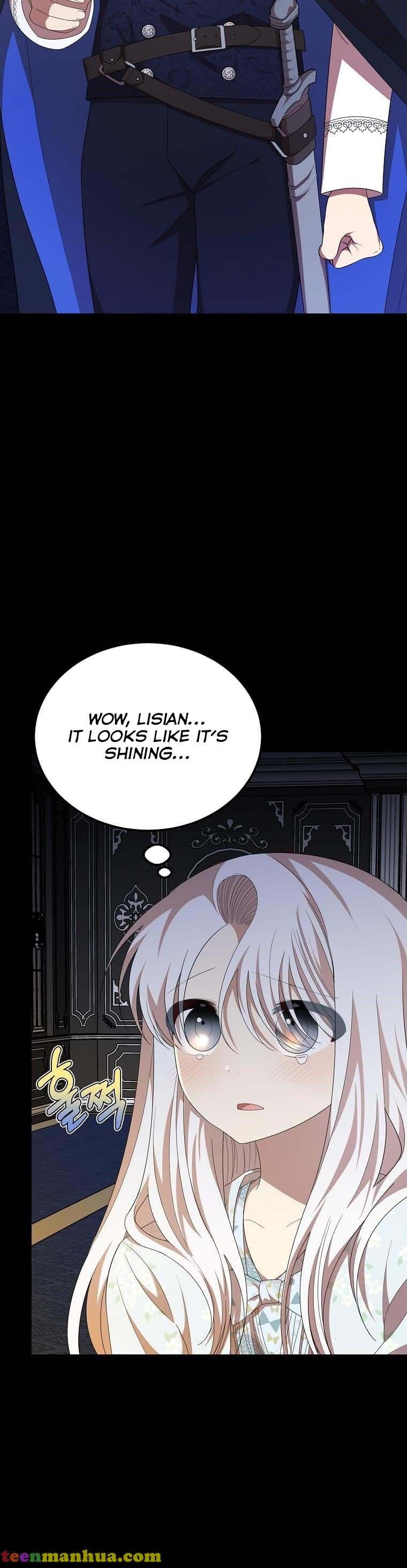 The Princess’ Dangerous Brothers chapter 39 page 32