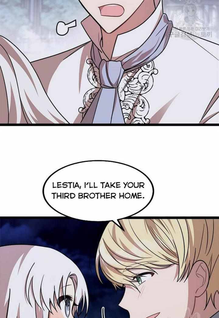 The Princess’ Dangerous Brothers chapter 4 page 68