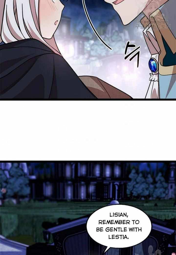 The Princess’ Dangerous Brothers chapter 4 page 69