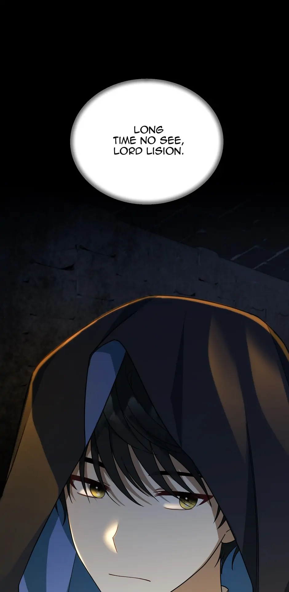The Princess’ Dangerous Brothers chapter 41 page 1