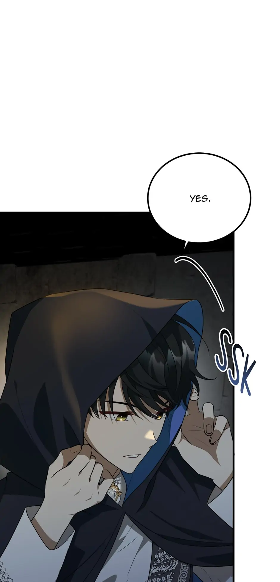 The Princess’ Dangerous Brothers chapter 41 page 13