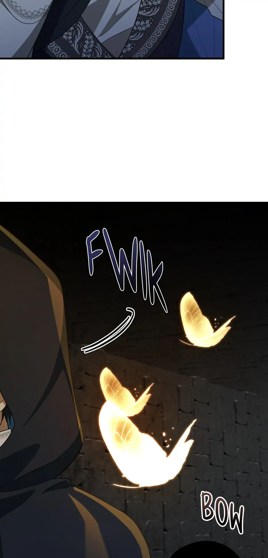 The Princess’ Dangerous Brothers chapter 41 page 14