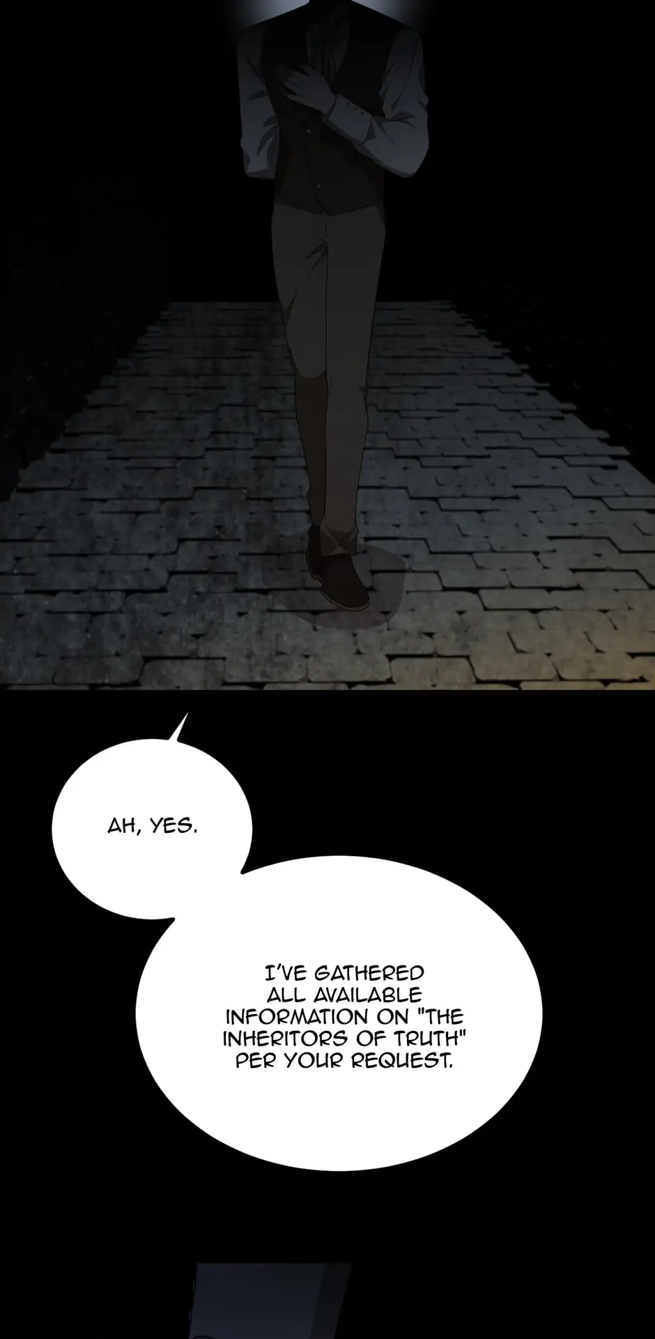 The Princess’ Dangerous Brothers chapter 41 page 3