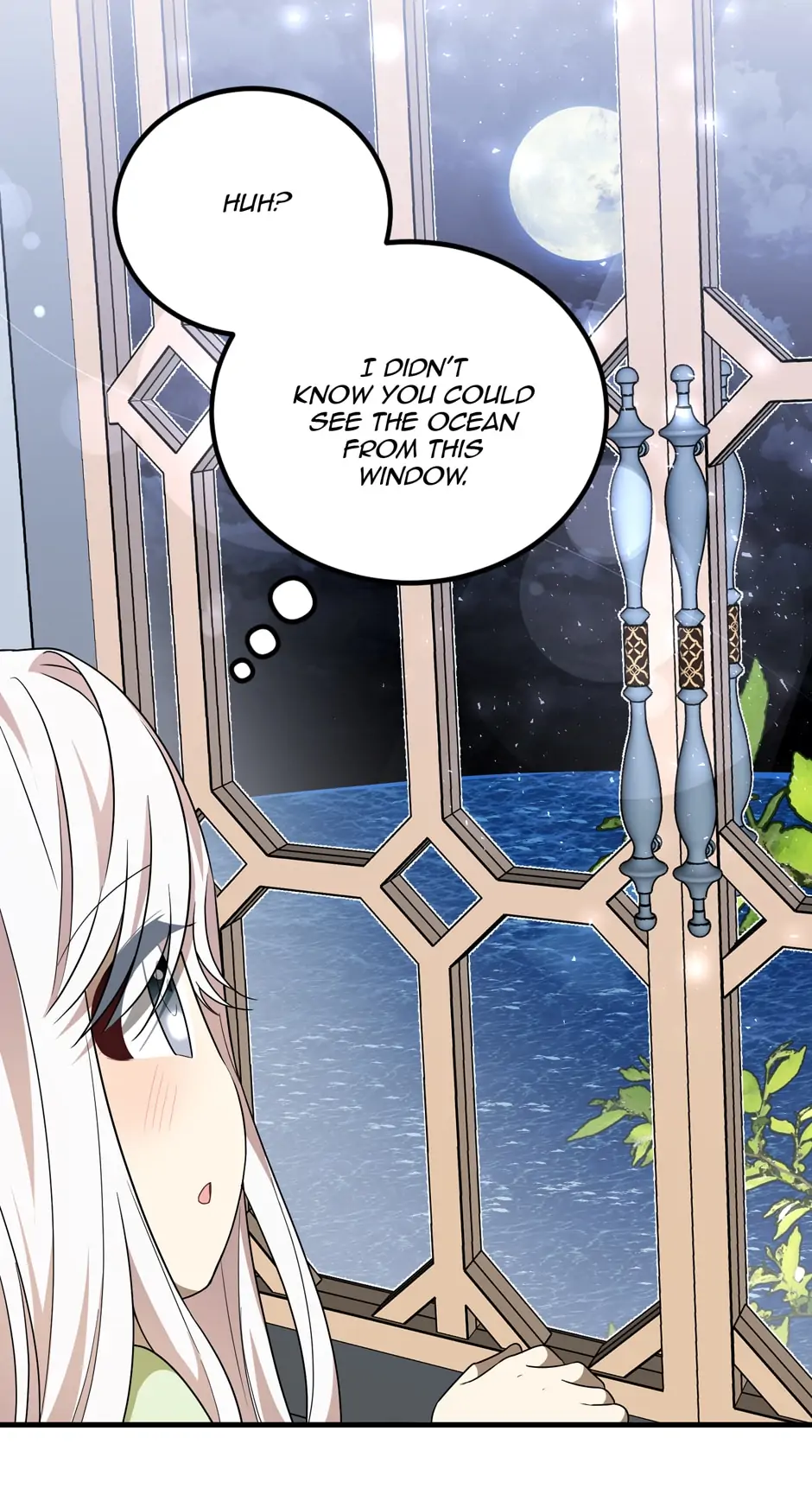 The Princess’ Dangerous Brothers chapter 41 page 30