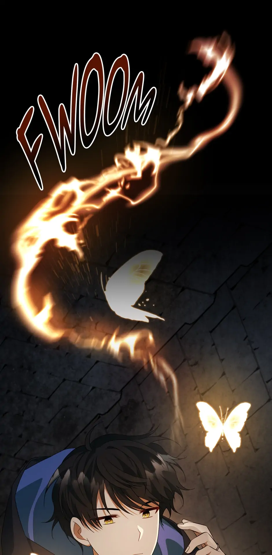 The Princess’ Dangerous Brothers chapter 41 page 6