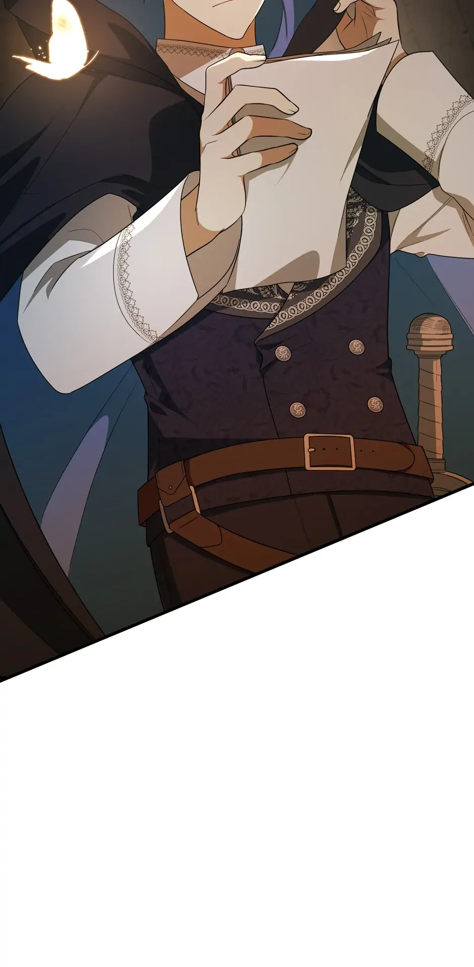 The Princess’ Dangerous Brothers chapter 41 page 7