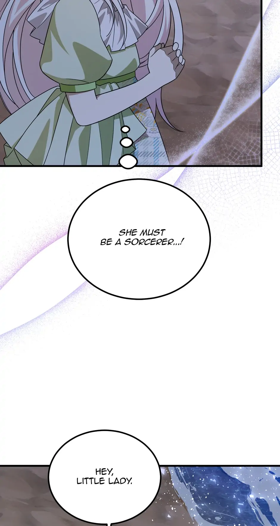 The Princess’ Dangerous Brothers chapter 41 page 82