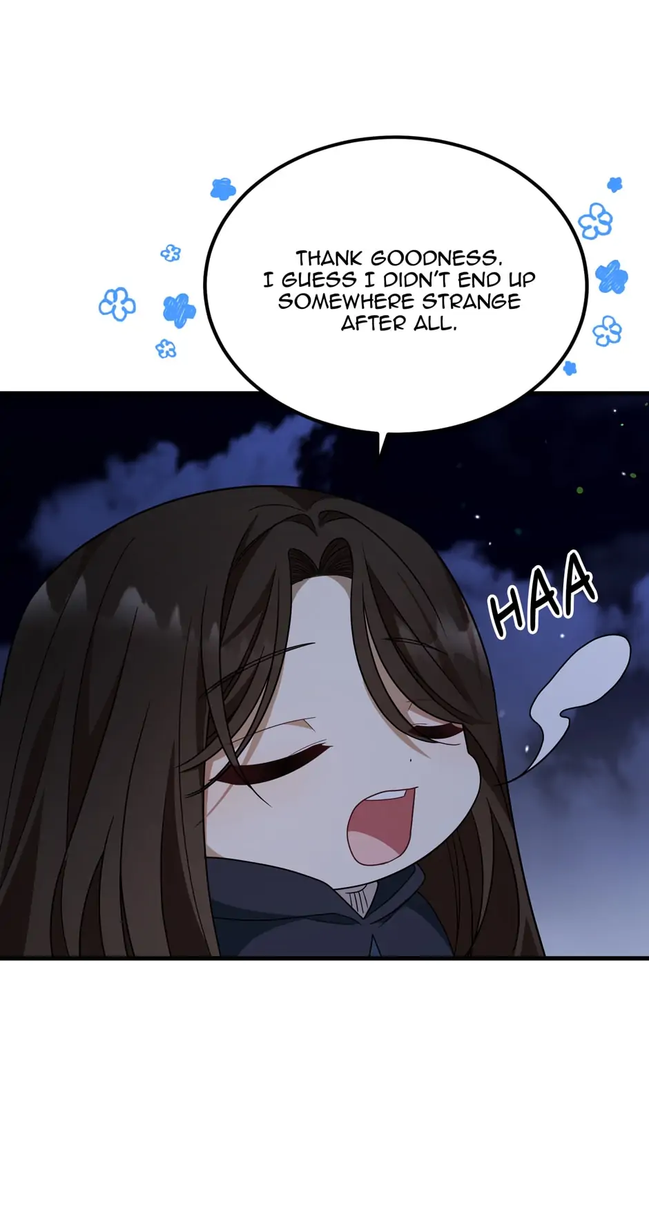 The Princess’ Dangerous Brothers chapter 41 page 85