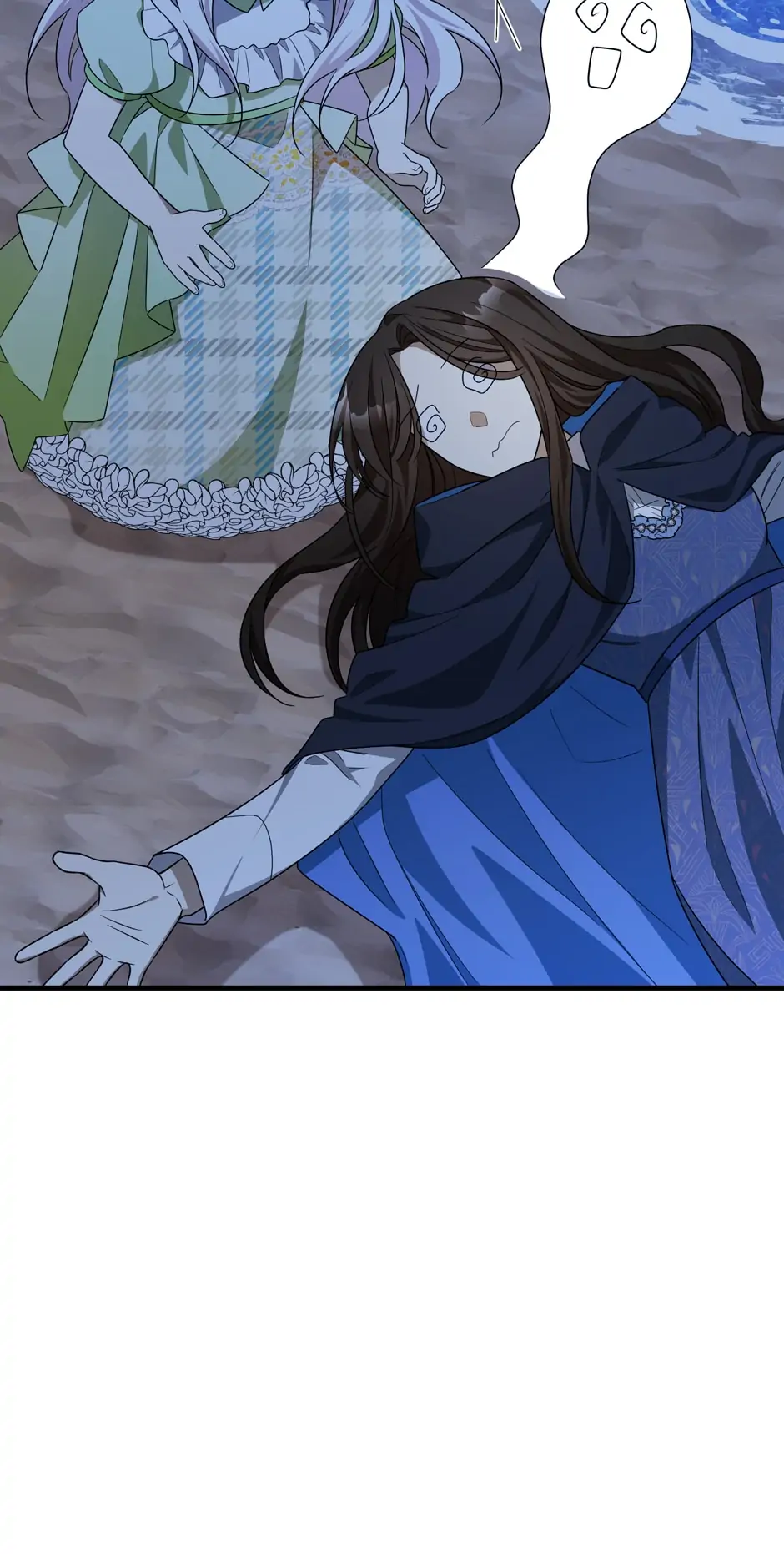 The Princess’ Dangerous Brothers chapter 42 page 22