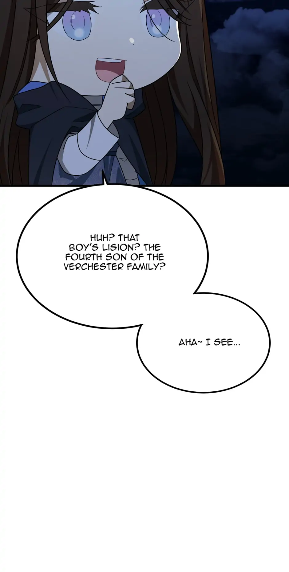 The Princess’ Dangerous Brothers chapter 42 page 26