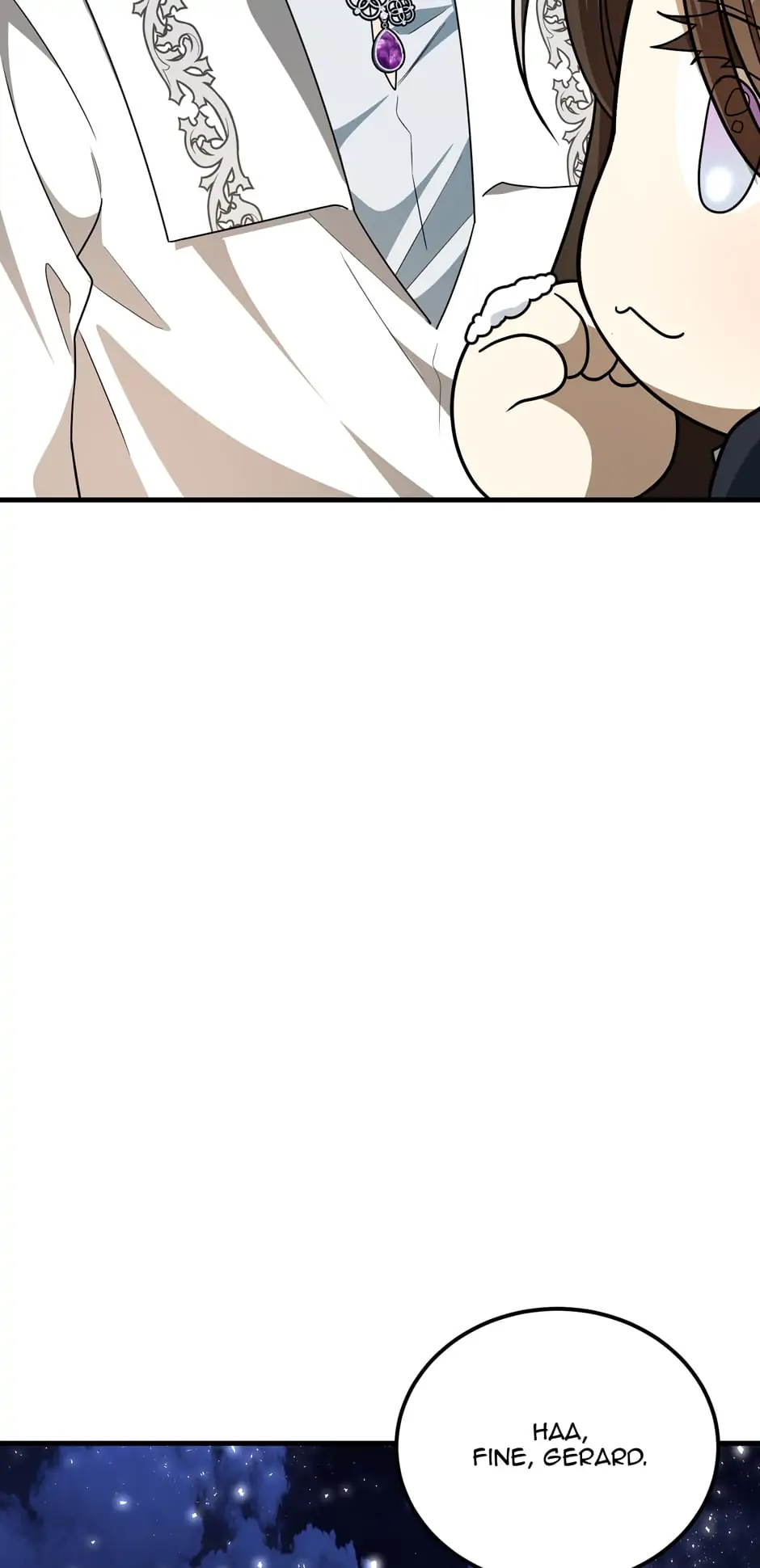 The Princess’ Dangerous Brothers chapter 42 page 36
