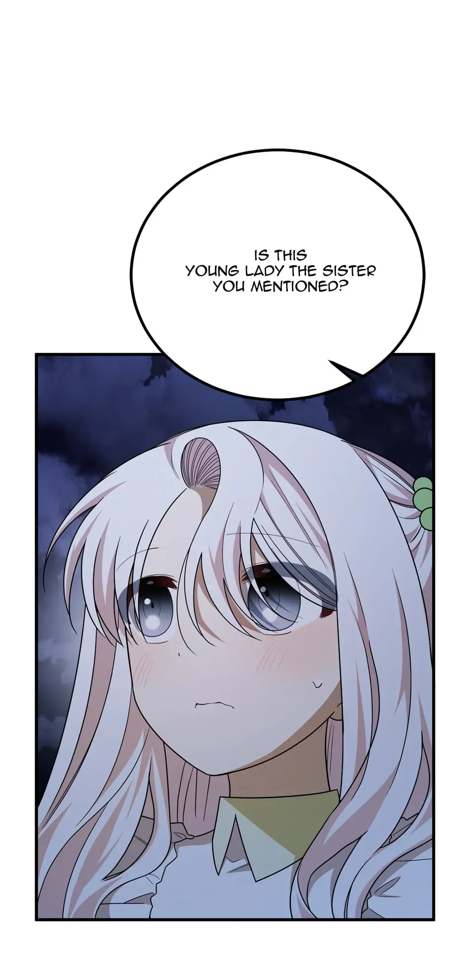 The Princess’ Dangerous Brothers chapter 42 page 38