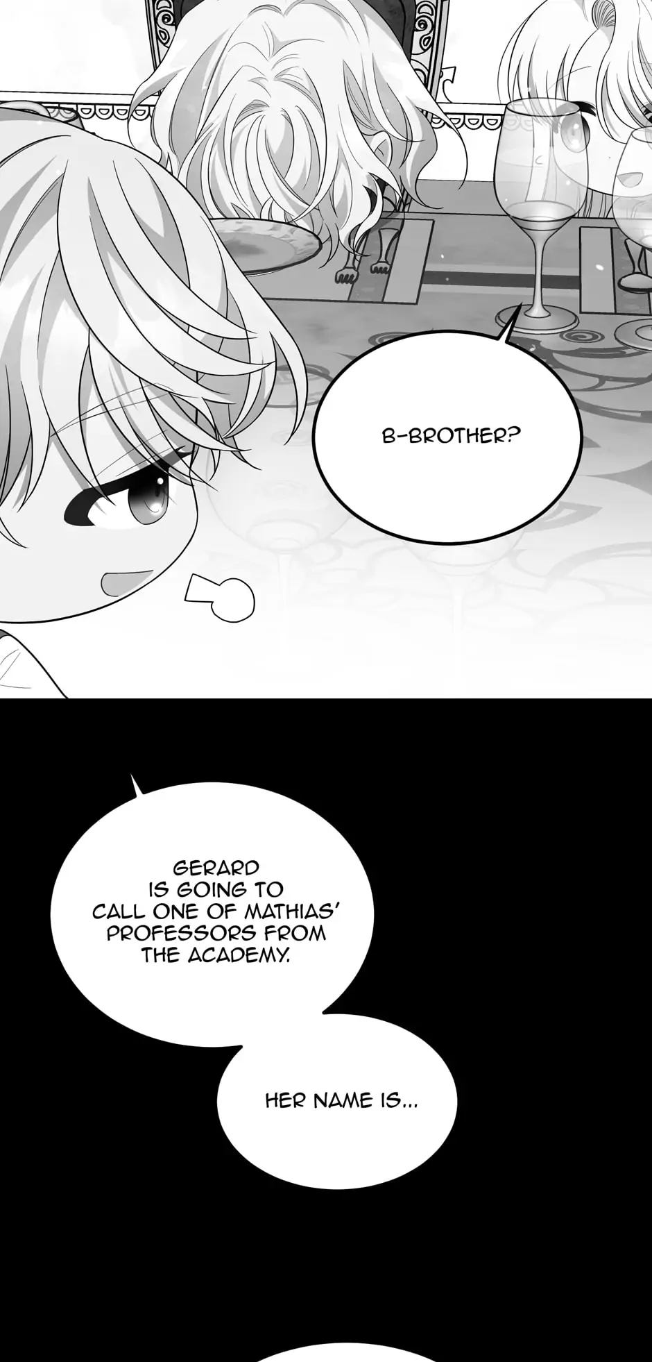 The Princess’ Dangerous Brothers chapter 42 page 4