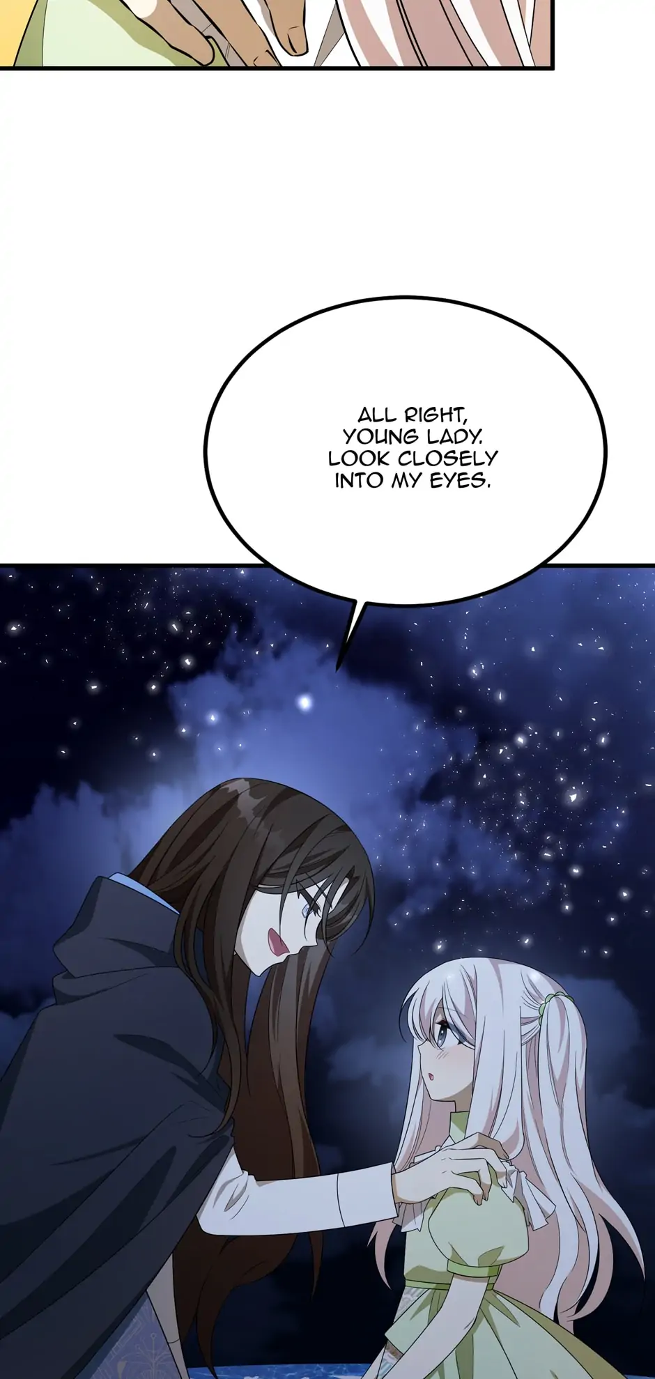 The Princess’ Dangerous Brothers chapter 42 page 41