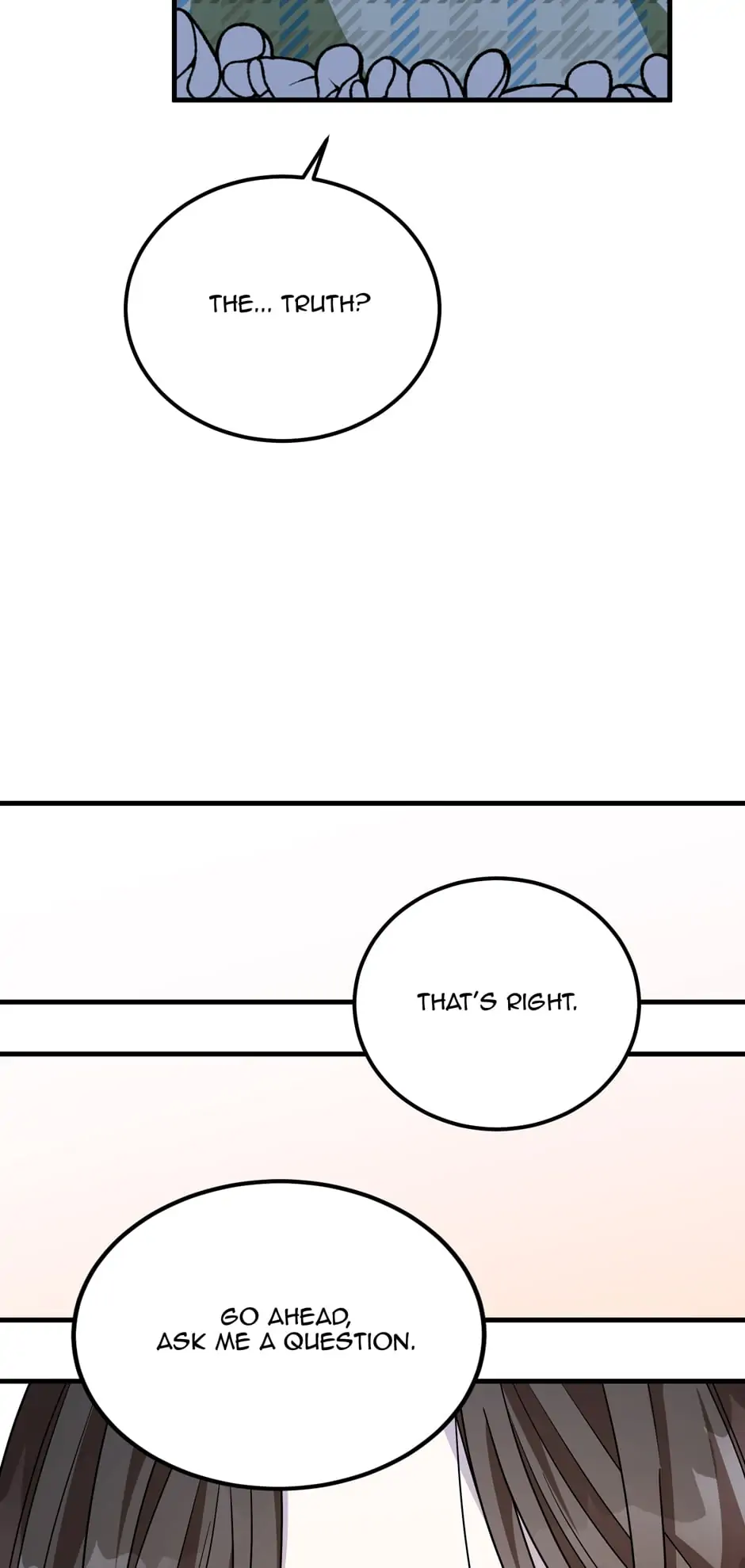 The Princess’ Dangerous Brothers chapter 42 page 43