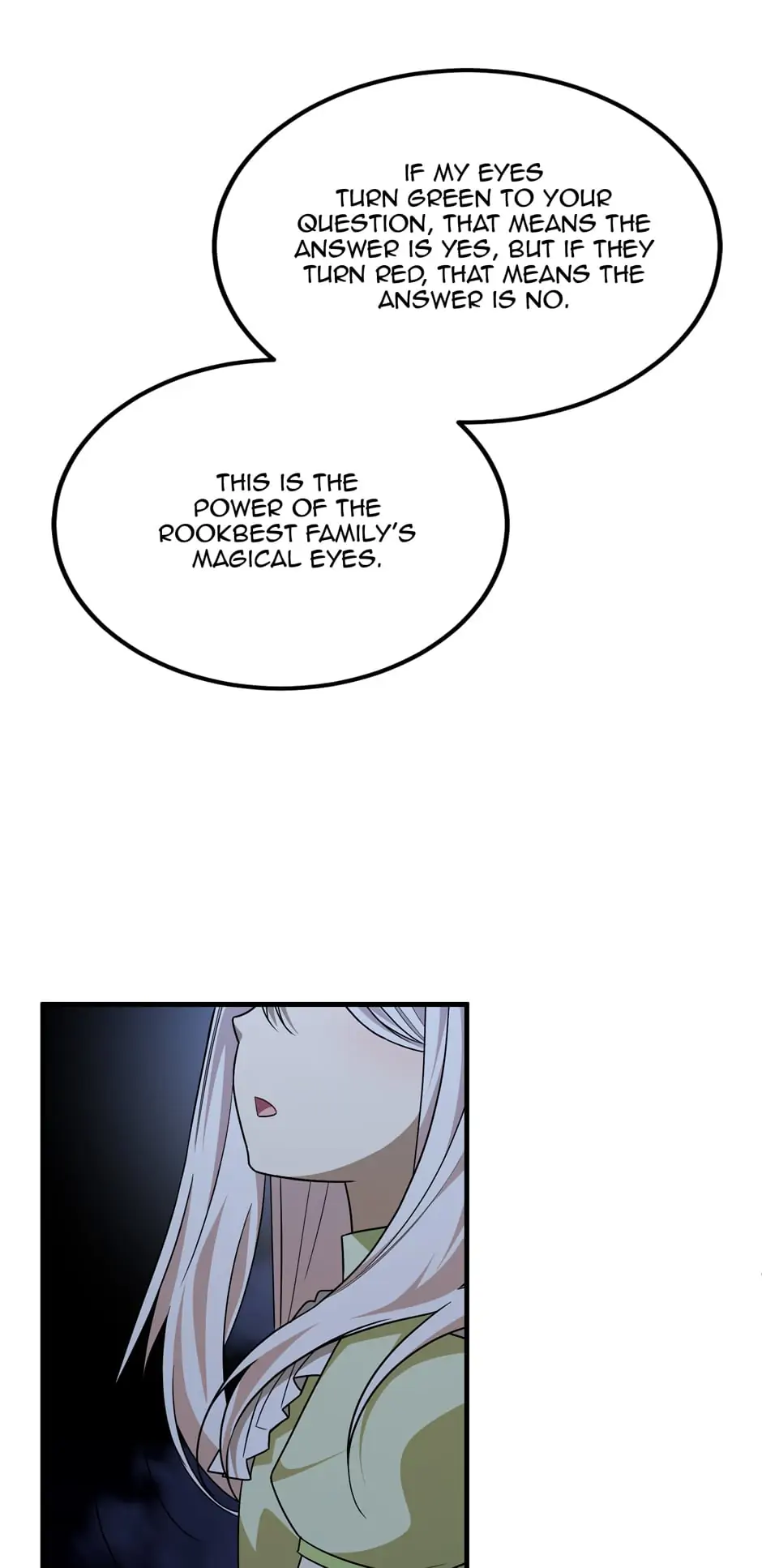 The Princess’ Dangerous Brothers chapter 42 page 45